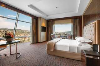 Отель The Biltmore Tbilisi Hotel Тбилиси Премиум-2