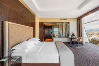 Отель The Biltmore Tbilisi Hotel Тбилиси Премиум-3