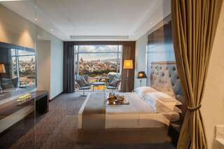 Отель The Biltmore Tbilisi Hotel Тбилиси Полулюкс-3