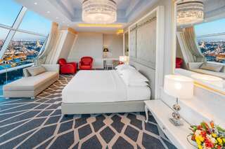 Отель The Biltmore Tbilisi Hotel Тбилиси Королевский люкс-4