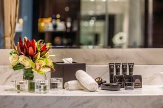 Отель The Biltmore Tbilisi Hotel Тбилиси Номер Делюкс-7