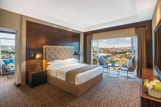 Отель The Biltmore Tbilisi Hotel Тбилиси Суперлюкс Гранд-1