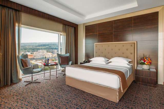 Отель The Biltmore Tbilisi Hotel Тбилиси-13
