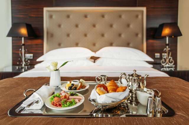 Отель The Biltmore Tbilisi Hotel Тбилиси-28