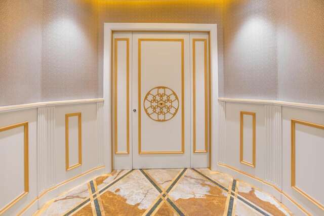 Отель The Biltmore Tbilisi Hotel Тбилиси-41