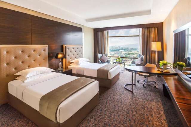 Отель The Biltmore Tbilisi Hotel Тбилиси-8